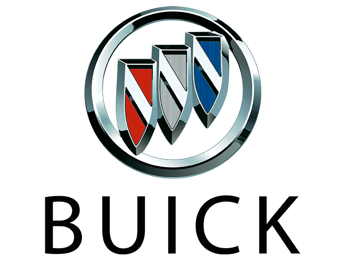US Buick Logo