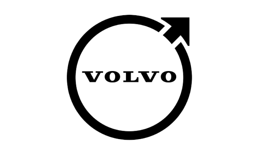 Volvo logo