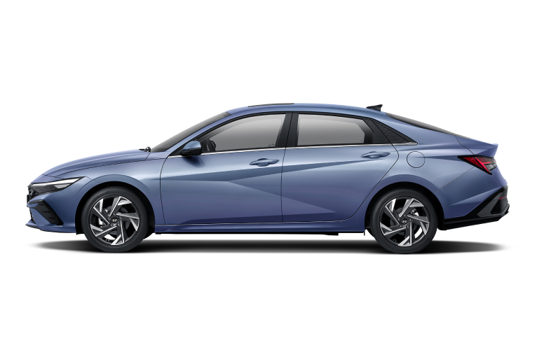elantra jellybean