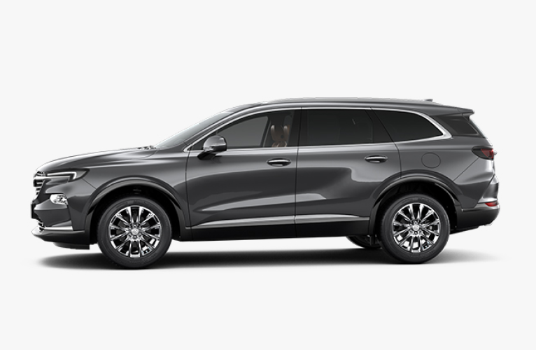 enclave jellybean